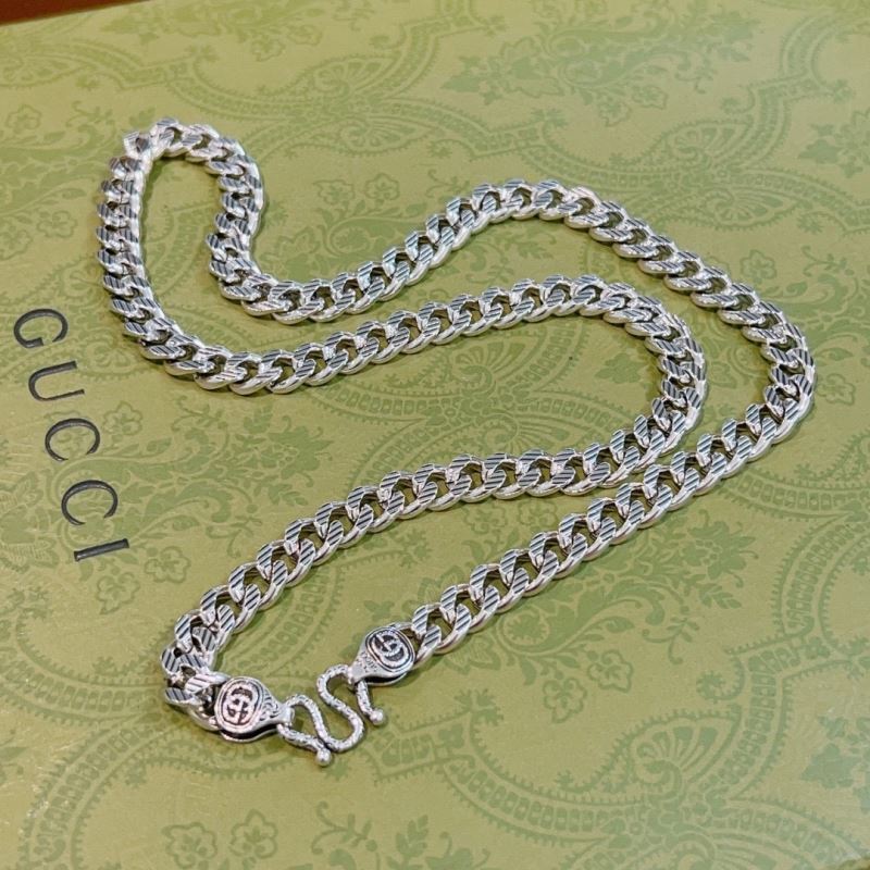 Gucci Necklaces